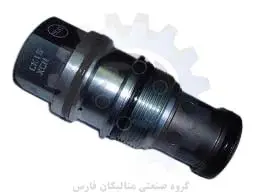 متالیکان فارس-شیر کنترل فشار sun hydraulic مدل CKIB XCN